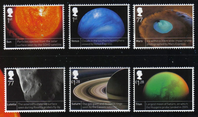 Space Science