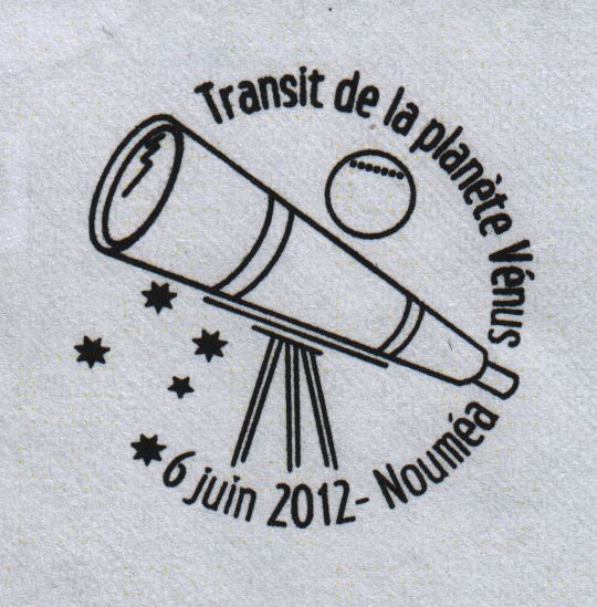 Venustransit