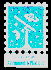 Marke: Astronomie & Philatelie