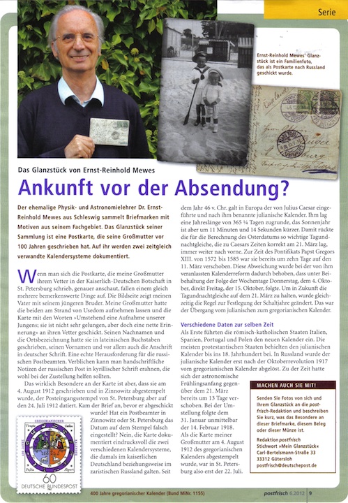 Kalendersystem