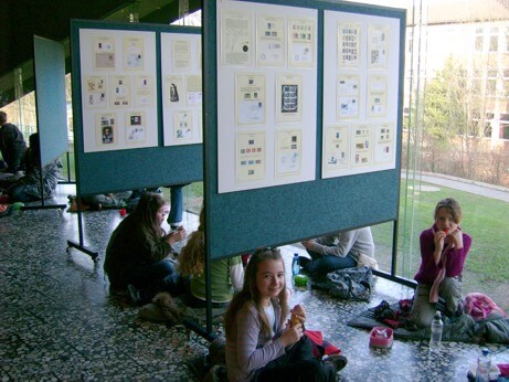 Briefmarkenausstellung im Planetarium Bochum