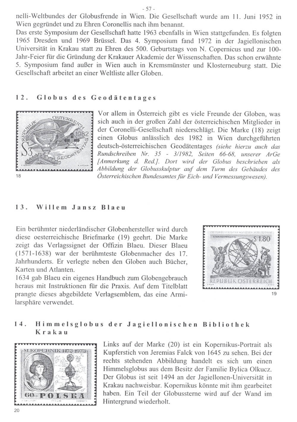 Rundschreiben 2006 Seite 57